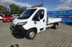 Peugeot Boxer - fotka číslo 11