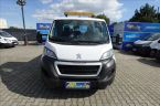 Peugeot Boxer - fotka číslo 13