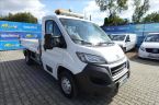 Peugeot Boxer - fotka číslo 14