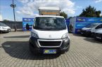 Peugeot Boxer - fotka číslo 3