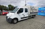 Opel Movano - fotka číslo 1