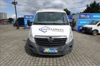 Opel Movano - fotka číslo 3