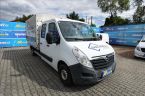 Opel Movano - fotka číslo 4