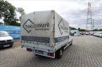 Opel Movano - fotka číslo 8