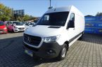 Mercedes Sprinter - fotka číslo 0