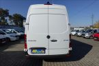 Mercedes Sprinter - fotka číslo 10