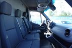 Mercedes Sprinter - fotka číslo 16