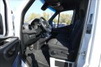 Mercedes Sprinter - fotka číslo 17