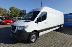 Mercedes Sprinter - fotka číslo 1