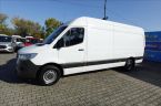 Mercedes Sprinter - fotka číslo 2