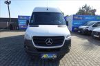 Mercedes Sprinter - fotka číslo 4