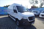 Mercedes Sprinter - fotka číslo 5