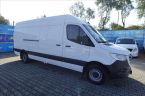 Mercedes Sprinter - fotka číslo 6