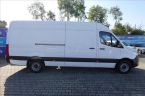 Mercedes Sprinter - fotka číslo 7