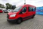 Ford Transit - fotka číslo 1