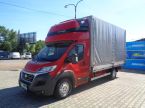 Fiat Ducato - fotka číslo 1