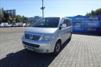 Volkswagen Multivan - fotka číslo 0