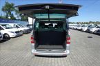 Volkswagen Multivan - fotka číslo 13