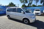Volkswagen Multivan - fotka číslo 5