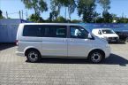 Volkswagen Multivan - fotka číslo 6