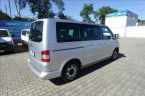 Volkswagen Multivan - fotka číslo 7