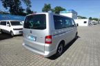 Volkswagen Multivan - fotka číslo 8