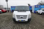 Ford Transit - fotka číslo 3