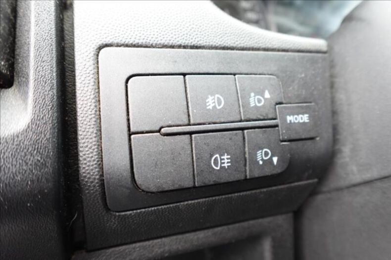 Citroën Jumper - hlavní fotka