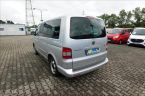 Volkswagen Multivan - fotka číslo 8