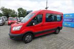 Ford Transit - fotka číslo 1