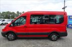 Ford Transit - fotka číslo 2