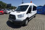 Ford Transit - fotka číslo 0