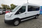 Ford Transit - fotka číslo 1
