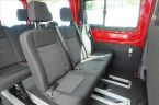 Ford Transit - fotka číslo 12