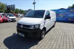 Volkswagen Transporter - fotka číslo 0