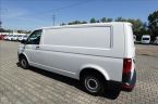 Volkswagen Transporter - fotka číslo 11