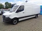 Mercedes Sprinter - fotka číslo 1