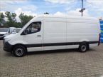 Mercedes Sprinter - fotka číslo 2