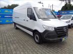Mercedes Sprinter - fotka číslo 4