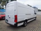 Mercedes Sprinter - fotka číslo 7