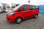 Ford Transit - fotka číslo 1