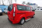 Ford Transit - fotka číslo 7