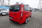 Ford Transit - fotka číslo 8