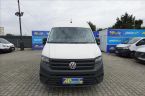 Volkswagen Crafter - fotka číslo 3