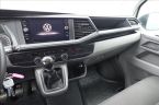 Volkswagen Transporter - fotka číslo 29