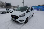 Ford Transit - fotka číslo 0