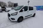 Ford Transit - fotka číslo 1