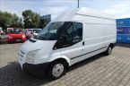 Ford Transit - fotka číslo 1