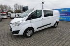 Ford Transit - fotka číslo 1