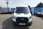 Ford Transit - fotka číslo 3